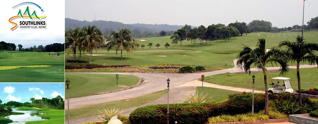 South Link Golf Course