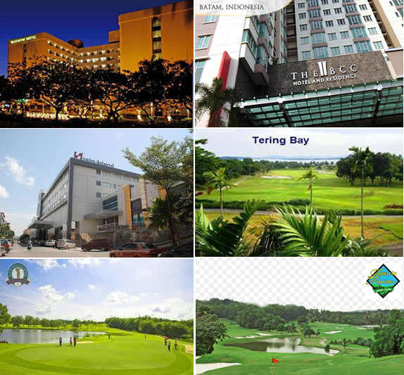 Batam Golf » Batam Golf Article